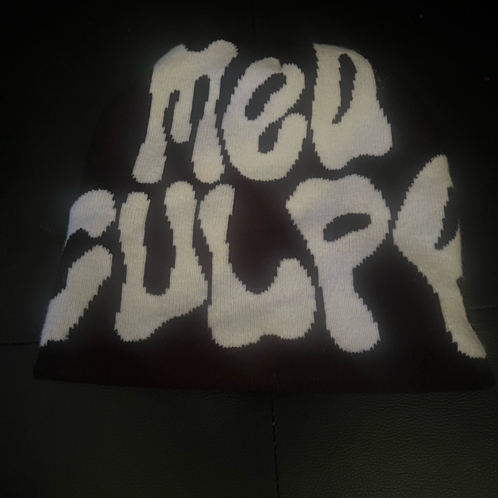 Mea Culpa Beanie